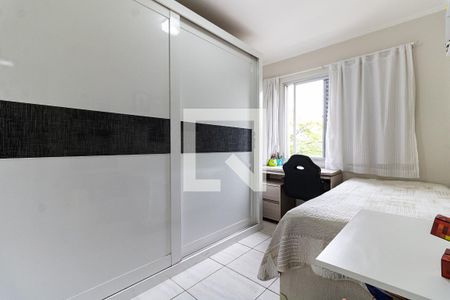 Quarto 2 de apartamento à venda com 3 quartos, 67m² em Vila Moinho Velho, São Paulo