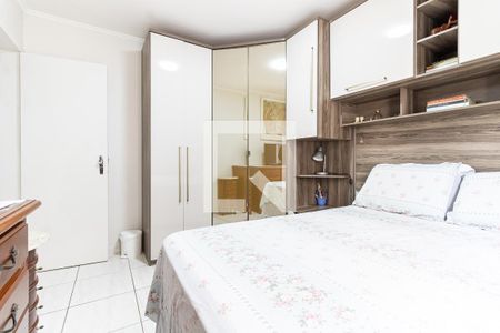 Quarto 1 de apartamento à venda com 3 quartos, 67m² em Vila Moinho Velho, São Paulo