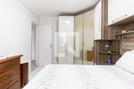 Quarto 1 de apartamento à venda com 3 quartos, 67m² em Vila Moinho Velho, São Paulo