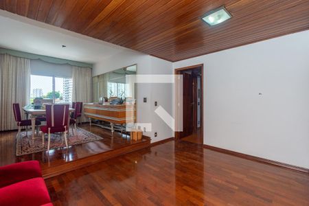 Sala de apartamento à venda com 2 quartos, 89m² em Parque Jabaquara, São Paulo