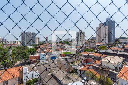 Vista da Sala de apartamento à venda com 2 quartos, 89m² em Parque Jabaquara, São Paulo