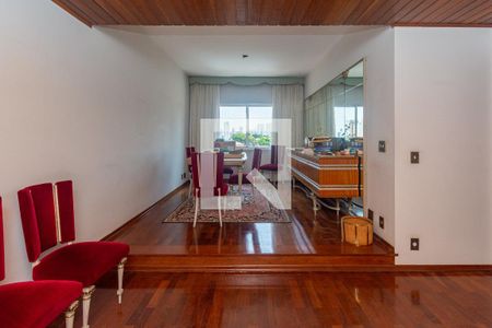 Sala de apartamento à venda com 2 quartos, 89m² em Parque Jabaquara, São Paulo