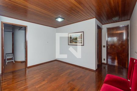 Sala de apartamento à venda com 2 quartos, 89m² em Parque Jabaquara, São Paulo