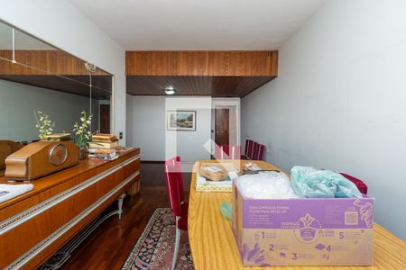 Sala de apartamento à venda com 2 quartos, 89m² em Parque Jabaquara, São Paulo