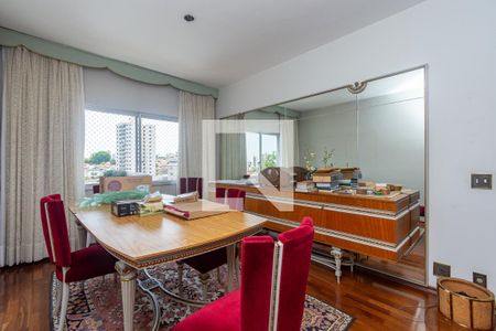 Sala de apartamento à venda com 2 quartos, 89m² em Parque Jabaquara, São Paulo