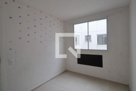 Quarto 1 de apartamento para alugar com 2 quartos, 44m² em Mato Grande, Canoas