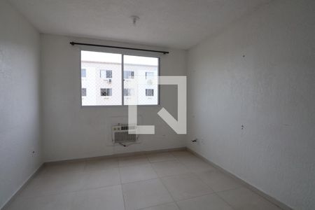 Sala de apartamento para alugar com 2 quartos, 44m² em Mato Grande, Canoas