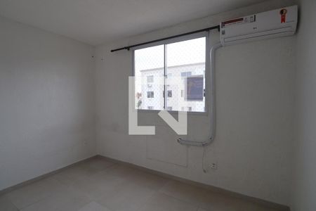 Quarto 2 de apartamento para alugar com 2 quartos, 44m² em Mato Grande, Canoas