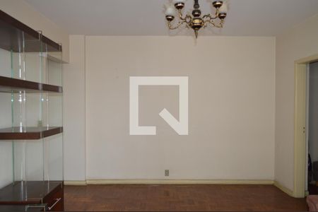 Sala de apartamento à venda com 2 quartos, 117m² em Ipiranga, São Paulo