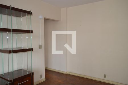 Sala de apartamento à venda com 2 quartos, 117m² em Ipiranga, São Paulo