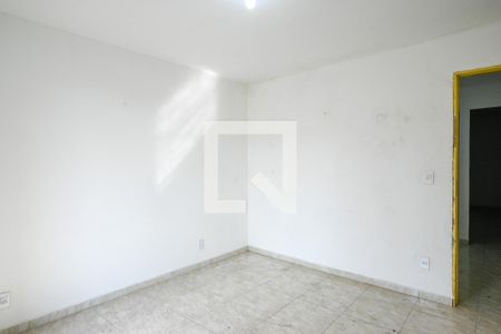 Quarto 1 de casa para alugar com 1 quarto, 60m² em Jardim Climax, São Paulo