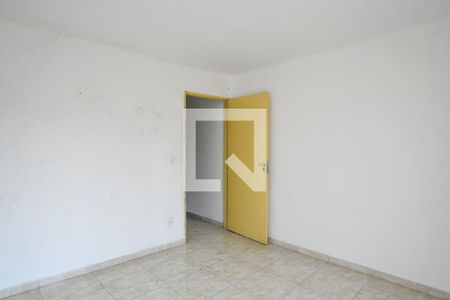 Quarto 1 de casa para alugar com 1 quarto, 60m² em Jardim Climax, São Paulo