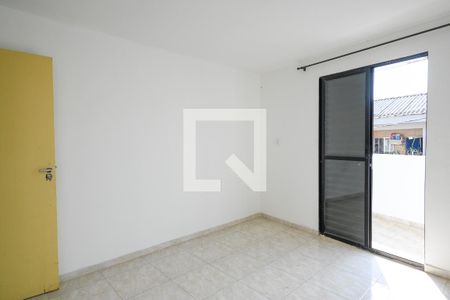 Quarto 1 de casa para alugar com 1 quarto, 60m² em Jardim Climax, São Paulo