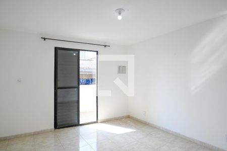 Quarto 1 de casa para alugar com 1 quarto, 60m² em Jardim Climax, São Paulo