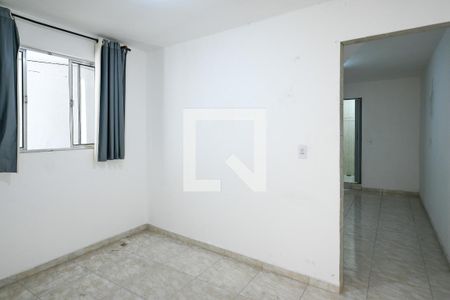 Sala de casa para alugar com 1 quarto, 60m² em Jardim Climax, São Paulo