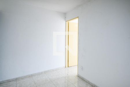 Sala de casa para alugar com 1 quarto, 60m² em Jardim Climax, São Paulo