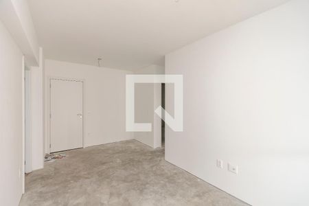 Sala de apartamento à venda com 2 quartos, 67m² em Jardim das Acacias, São Paulo