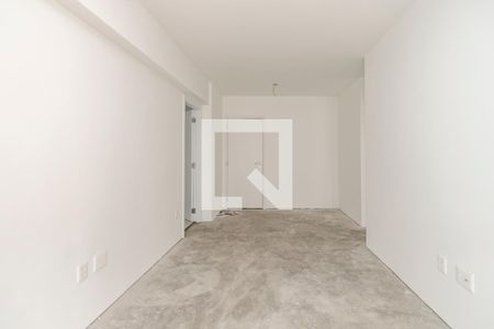 Sala de apartamento à venda com 2 quartos, 67m² em Jardim das Acacias, São Paulo