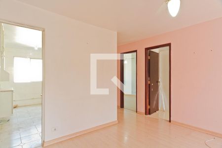 Apartamento à venda com 52m², 2 quartos e 1 vagaSala