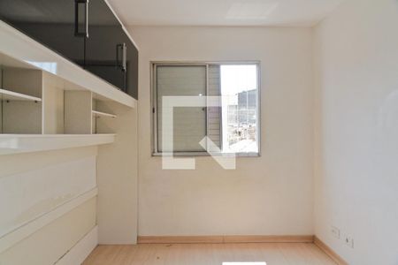 Quarto 1 de apartamento à venda com 2 quartos, 52m² em Vila Iório, São Paulo