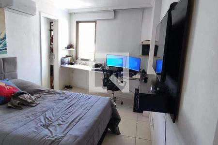 Apartamento à venda com 2 quartos, 112m² em Vital Brasil, Niterói