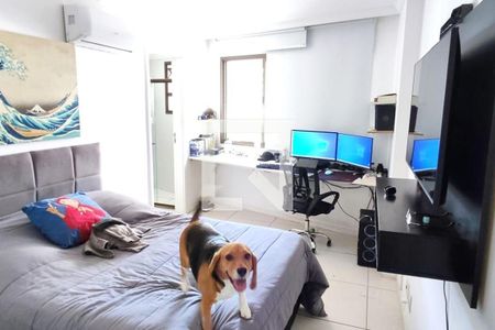 Apartamento à venda com 2 quartos, 112m² em Vital Brasil, Niterói