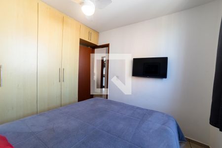 Quarto 1 de apartamento à venda com 2 quartos, 54m² em Graça, Belo Horizonte