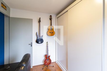 Quarto 1 de apartamento para alugar com 2 quartos, 60m² em Pestana, Osasco