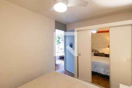 Quarto 2 de apartamento para alugar com 2 quartos, 60m² em Pestana, Osasco