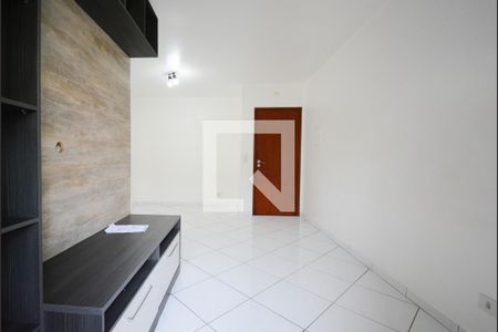 Sala de apartamento para alugar com 2 quartos, 64m² em Centro, São Bernardo do Campo