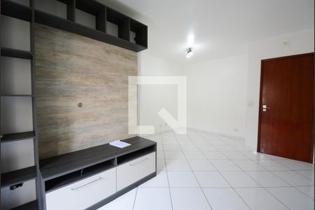 Sala de apartamento para alugar com 2 quartos, 64m² em Centro, São Bernardo do Campo