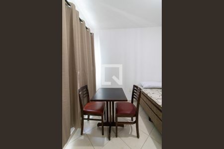 Studio de kitnet/studio para alugar com 1 quarto, 20m² em Centro, Campinas