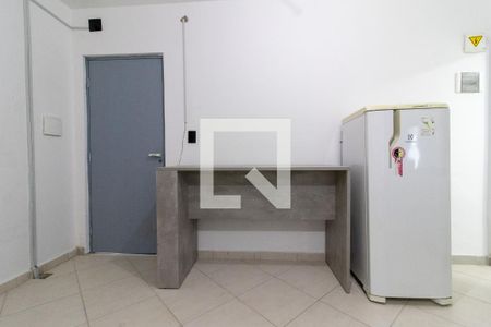 Studio de kitnet/studio para alugar com 1 quarto, 20m² em Centro, Campinas