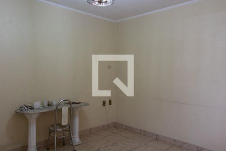 SALA de casa para alugar com 2 quartos, 127m² em Ponte Preta, Campinas