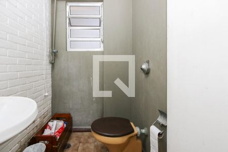 Lavabo de casa à venda com 2 quartos, 90m² em Jardim Aeroporto, São Paulo