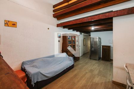 Casa à venda com 90m², 2 quartos e 1 vagaSala/ Cozinha