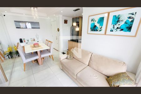 Apartamento à venda com 2 quartos, 47m² em Limão, São Paulo