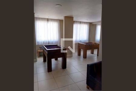 Apartamento à venda com 2 quartos, 47m² em Limão, São Paulo