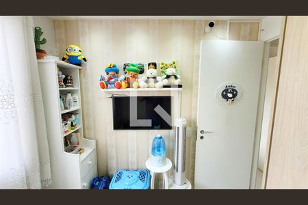 Apartamento à venda com 2 quartos, 47m² em Limão, São Paulo