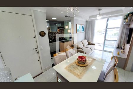 Apartamento à venda com 2 quartos, 47m² em Limão, São Paulo