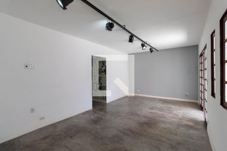 Sala de casa à venda com 1 quarto, 80m² em Vila Ré, São Paulo