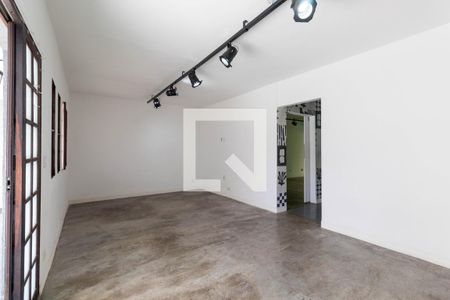 Sala de casa à venda com 1 quarto, 80m² em Vila Ré, São Paulo