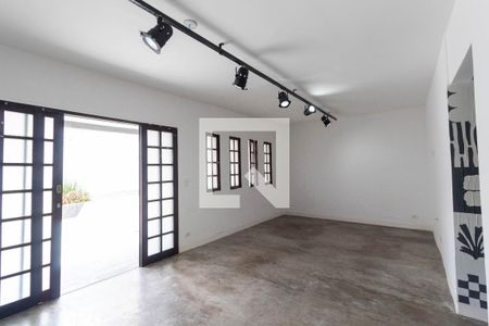 Sala de casa à venda com 1 quarto, 80m² em Vila Ré, São Paulo