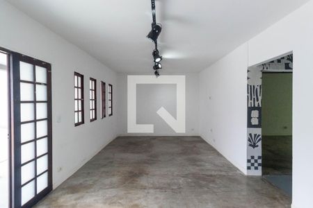 Sala de casa à venda com 1 quarto, 80m² em Vila Ré, São Paulo