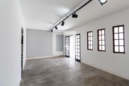 Sala de casa à venda com 1 quarto, 80m² em Vila Ré, São Paulo