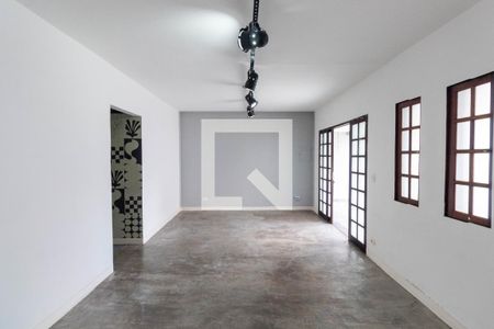 Sala de casa à venda com 1 quarto, 80m² em Vila Ré, São Paulo