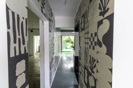 Banheiro Corredor de casa à venda com 1 quarto, 80m² em Vila Ré, São Paulo