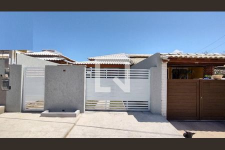 Casa à venda com 2 quartos, 86m² em Badu, Niterói