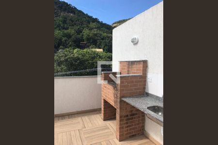 Apartamento à venda com 2 quartos, 50m² em Itaipu, Niterói