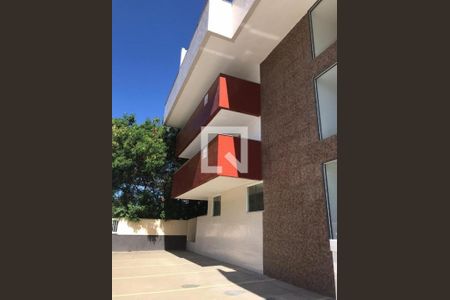 Apartamento à venda com 2 quartos, 50m² em Itaipu, Niterói